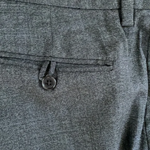 John Varvatos Men’s Dress Pants